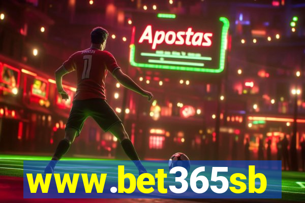 www.bet365sb