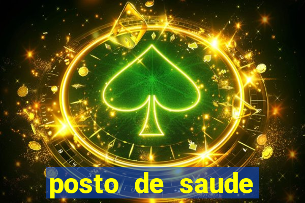 posto de saude barcelona sorocaba