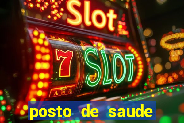 posto de saude barcelona sorocaba