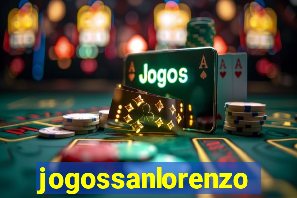 jogossanlorenzo