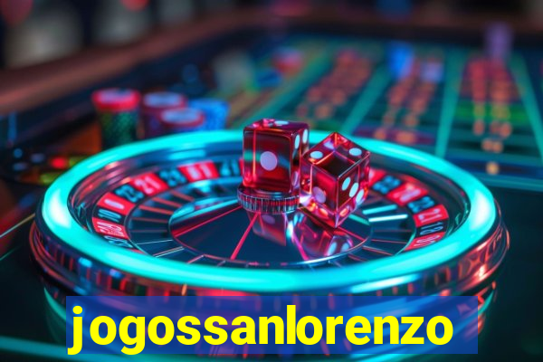 jogossanlorenzo