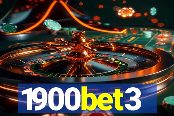 1900bet3