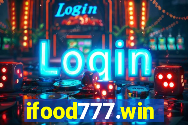 ifood777.win