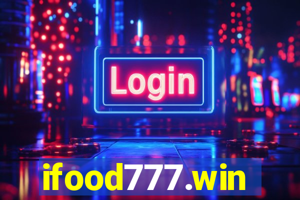 ifood777.win