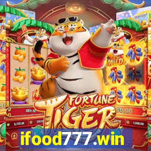 ifood777.win