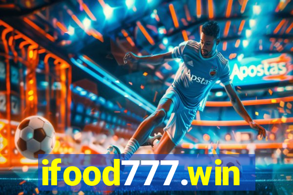 ifood777.win