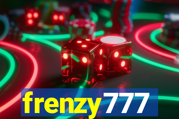 frenzy777