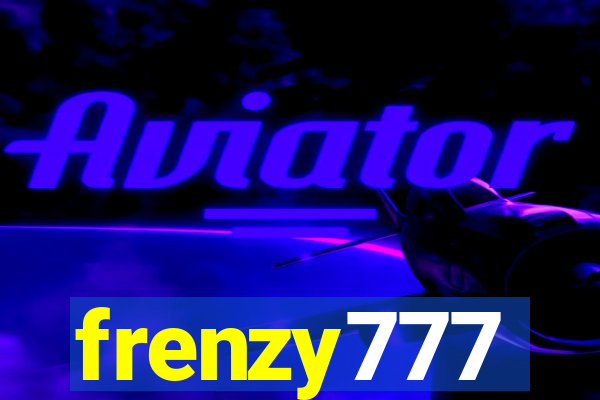 frenzy777