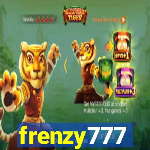 frenzy777