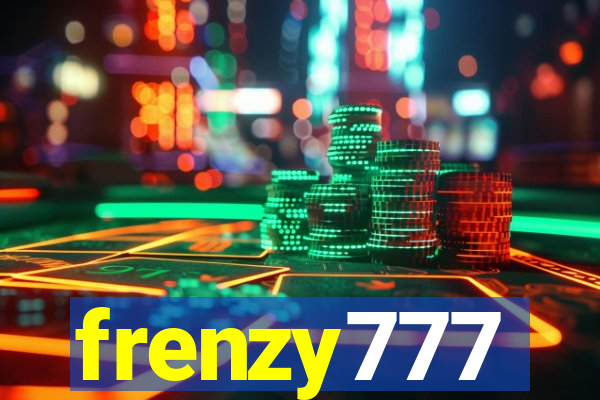 frenzy777