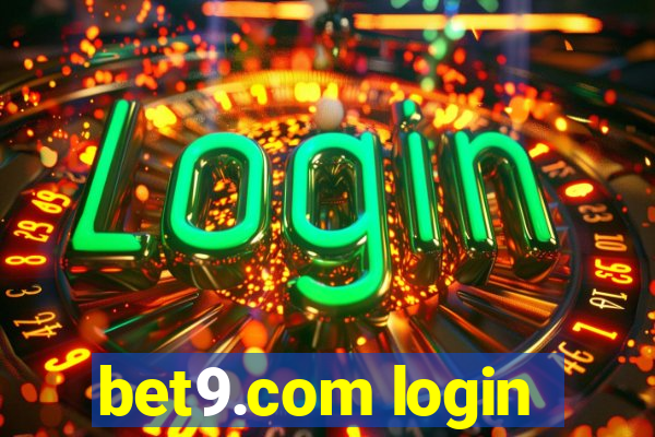 bet9.com login