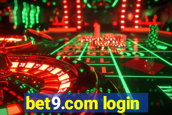 bet9.com login