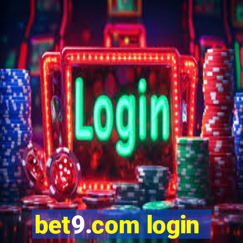 bet9.com login