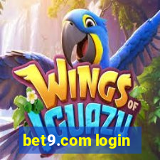 bet9.com login