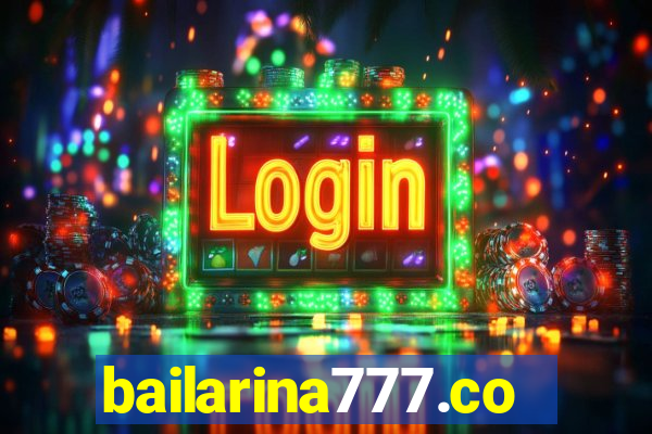 bailarina777.com