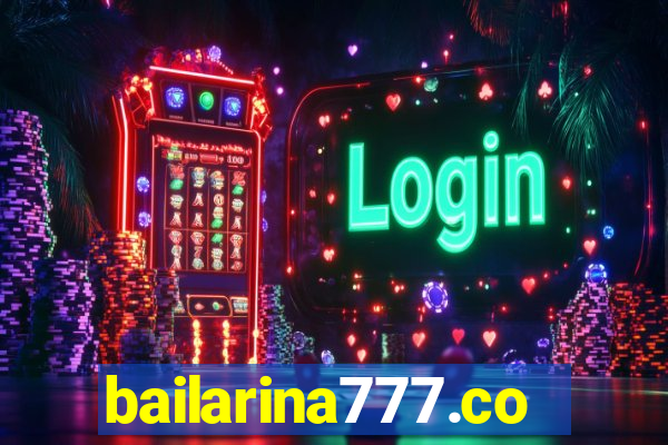bailarina777.com