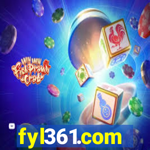 fyl361.com