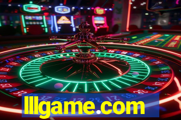 lllgame.com