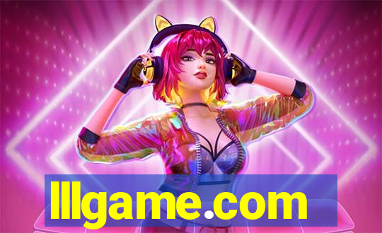 lllgame.com