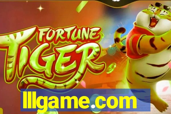 lllgame.com