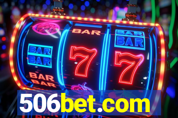 506bet.com
