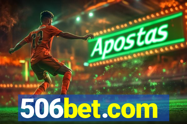 506bet.com