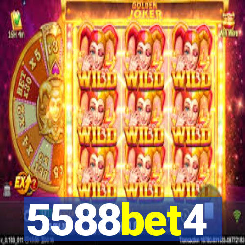 5588bet4