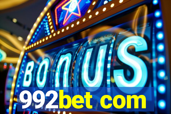 992bet com