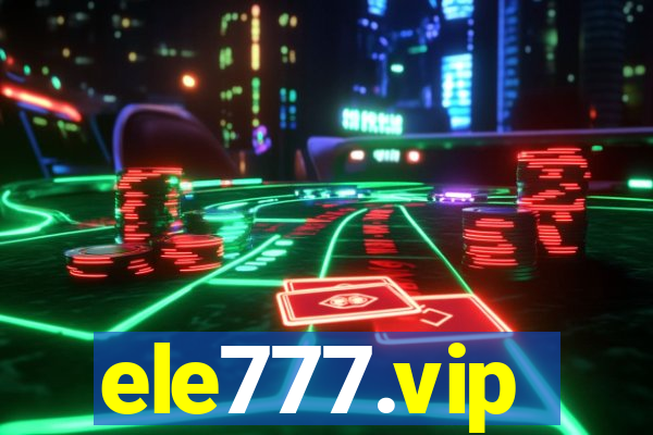 ele777.vip