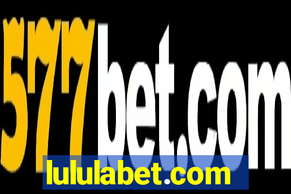 lululabet.com