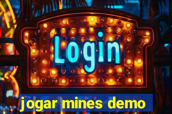 jogar mines demo