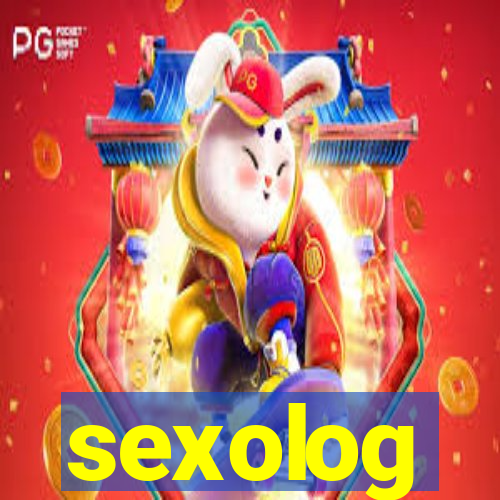 sexolog