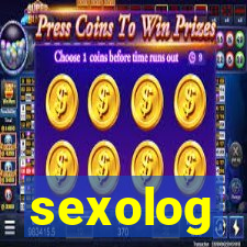 sexolog