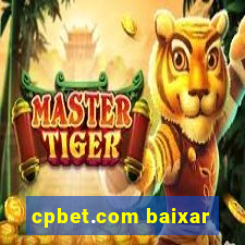 cpbet.com baixar