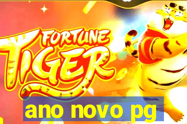 ano novo pg
