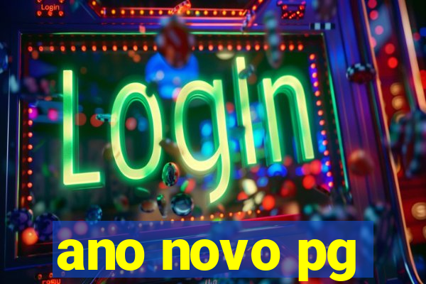 ano novo pg