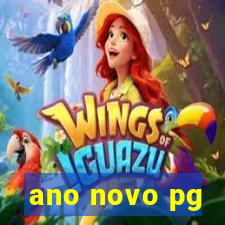 ano novo pg