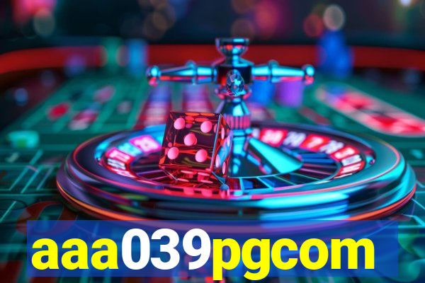 aaa039pgcom