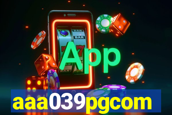 aaa039pgcom