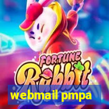 webmail pmpa