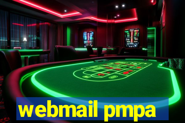 webmail pmpa