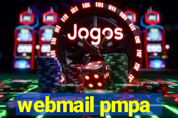 webmail pmpa