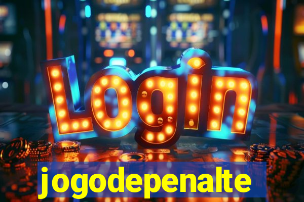 jogodepenalte