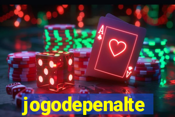 jogodepenalte