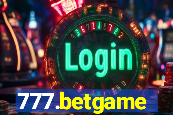 777.betgame