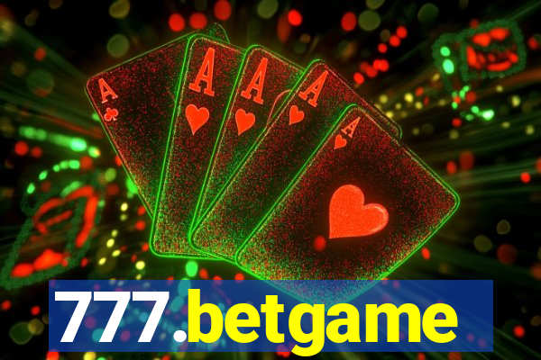 777.betgame
