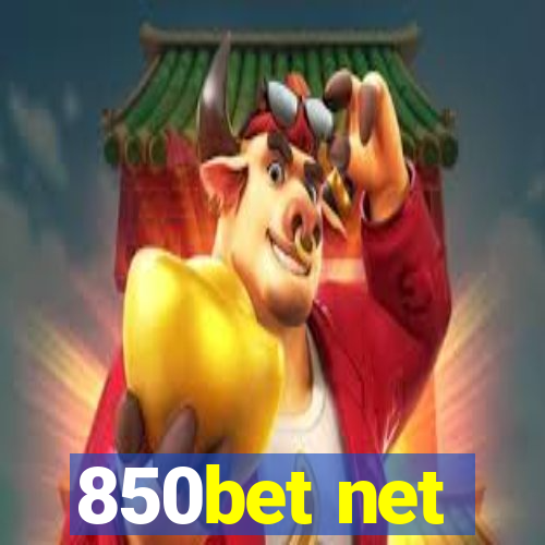 850bet net