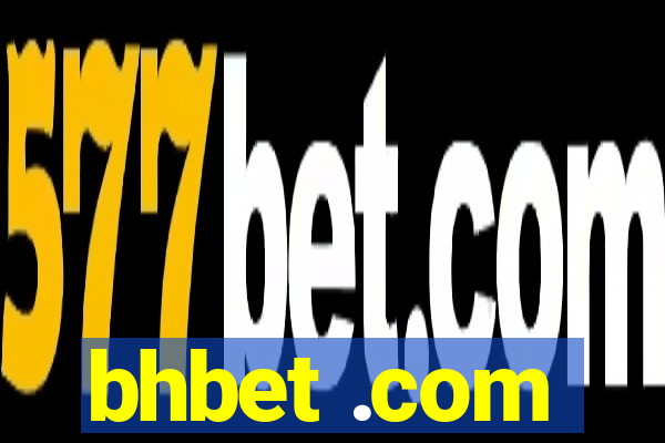 bhbet .com