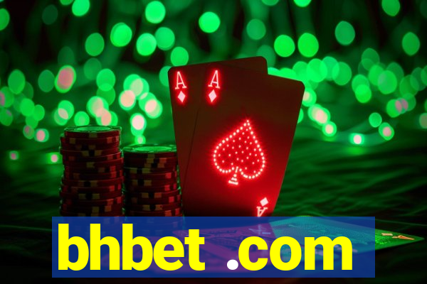 bhbet .com