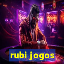 rubi jogos